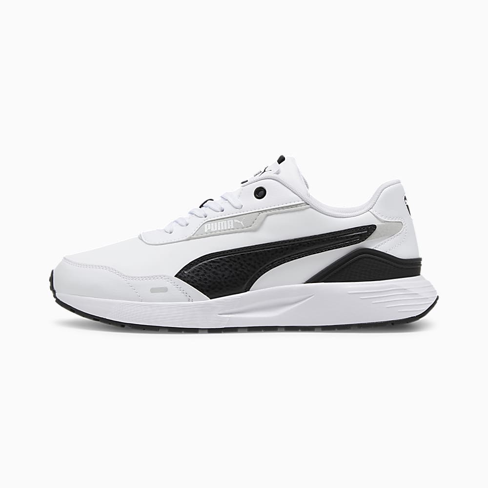 Görüntü Puma Runtamed Plus L Unisex Spor Ayakkabı #1
