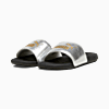 Görüntü Puma Cool Cat 2.0 Metallic Shine Unisex Sandalet #2