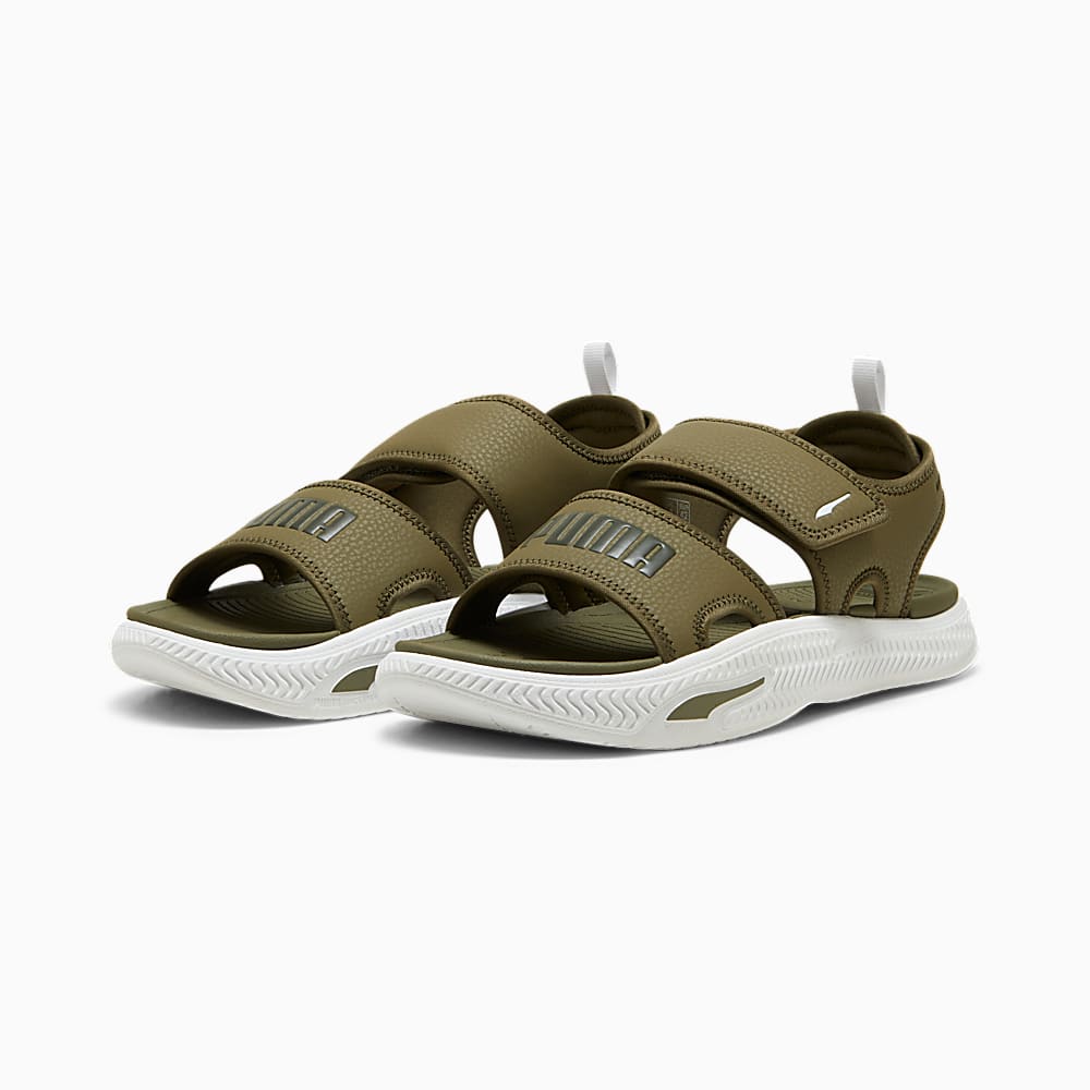 SoftridePro 24 Terlik Ye il Puma Sku 395429 03 PUMA Turkiye Resmi Al veri Sitesi