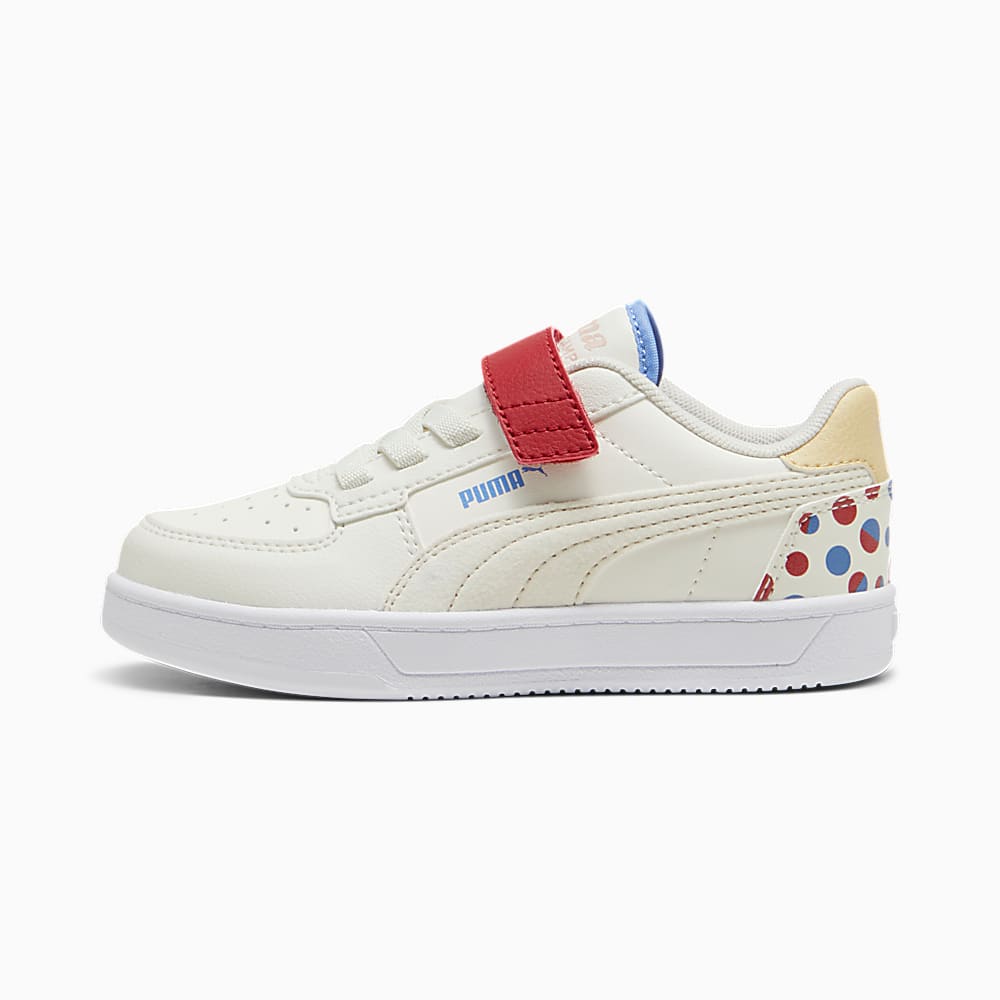 Görüntü Puma Caven 2.0 Summer Çocuk Spor Ayakkabı #1
