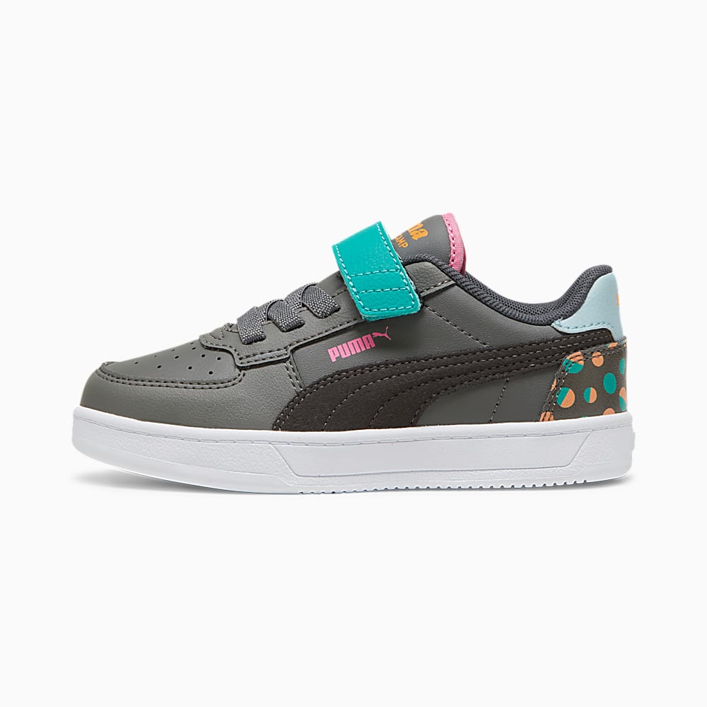 Görüntü Puma Caven 2.0 Summer Çocuk Spor Ayakkabı #1
