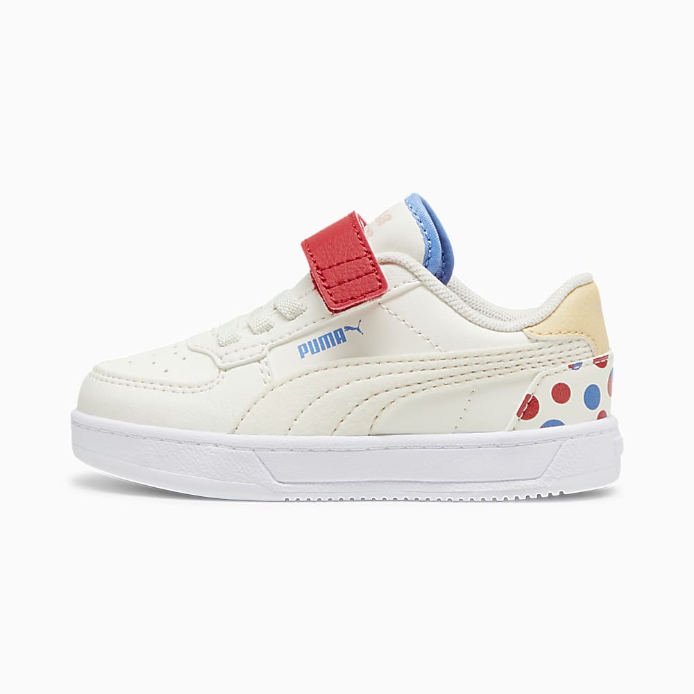 Görüntü Puma Caven 2.0 Summer Camp Bebek Spor Ayakkabı #1