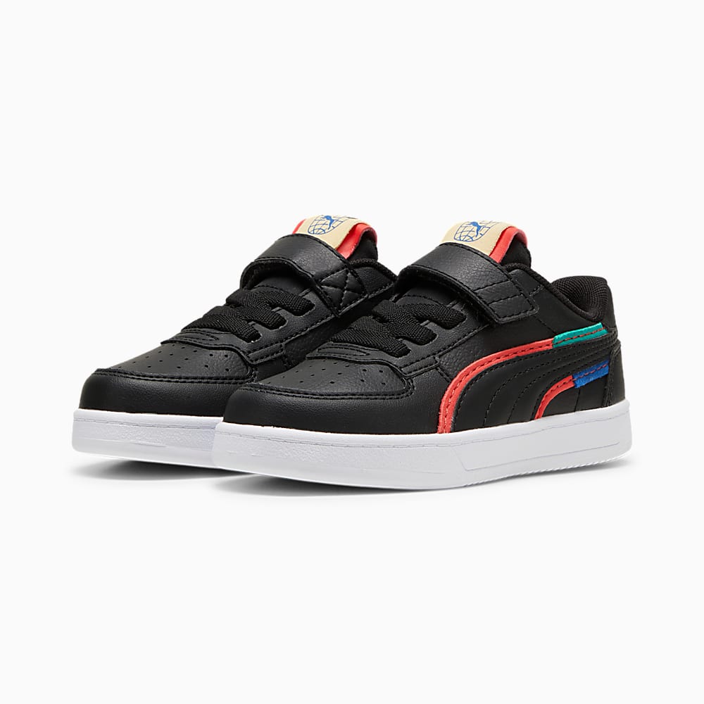 Görüntü Puma Puma Caven 2.0 Çocuk Spor Ayakkabı #2