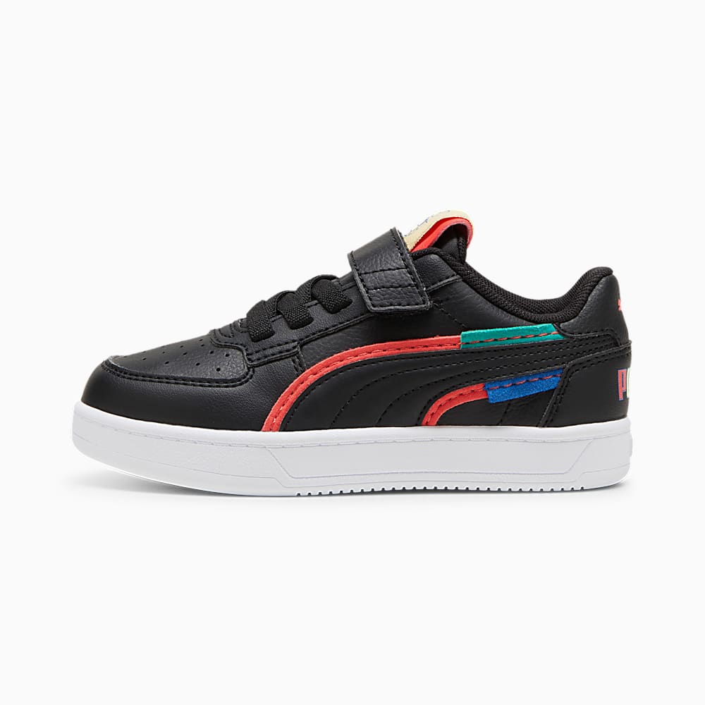 Görüntü Puma Puma Caven 2.0 Çocuk Spor Ayakkabı #1