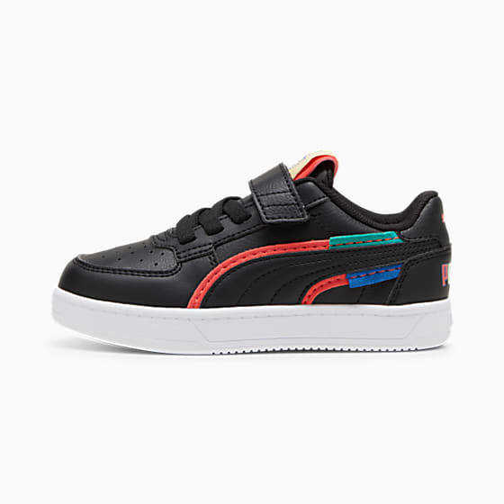 Görüntü Puma Puma Caven 2.0 Çocuk Spor Ayakkabı
