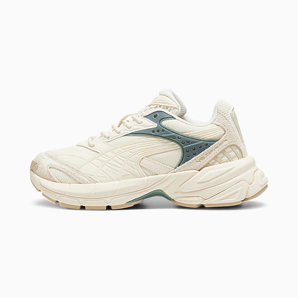 Görüntü Puma Velophasis Muted Kadın Spor Ayakkabı #1