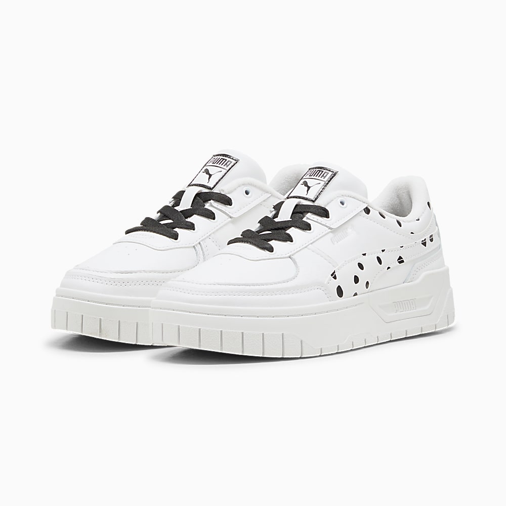 Görüntü Puma CALI Dream Dalmatian Kadın Ayakkabı #2