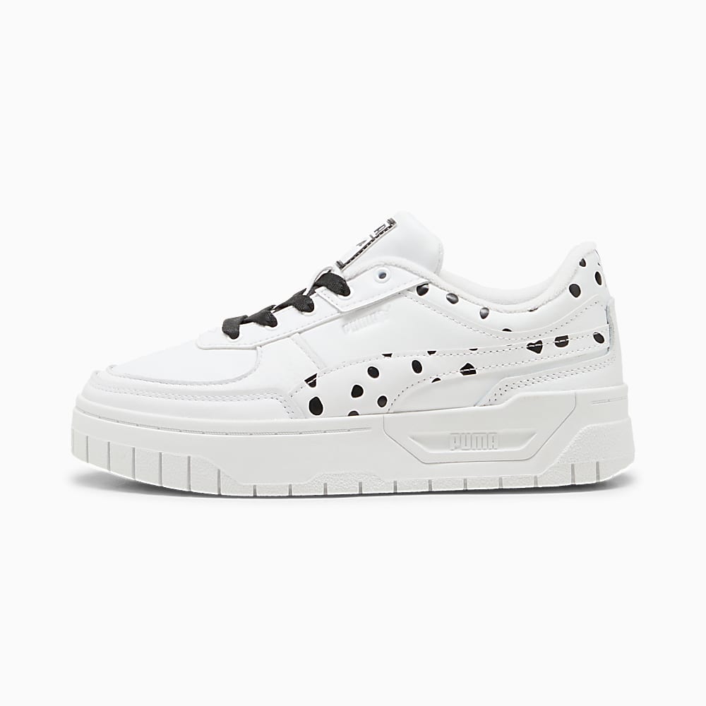 Görüntü Puma CALI Dream Dalmatian Kadın Ayakkabı #1