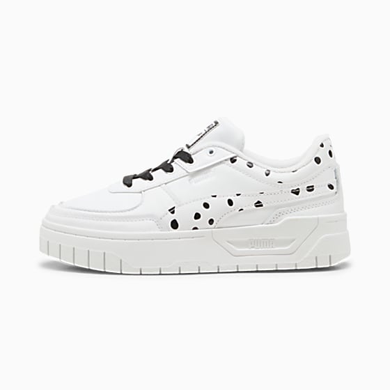 Görüntü Puma CALI Dream Dalmatian Kadın Ayakkabı