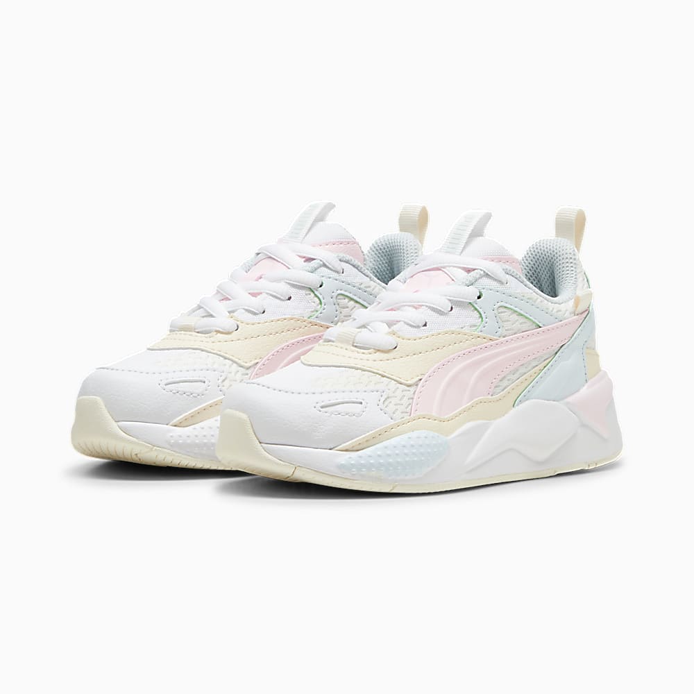 Görüntü Puma RS-X Efekt Çocuk Ayakkabısı #2