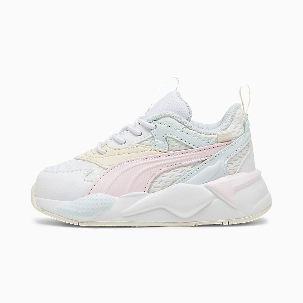 Görüntü Puma RS-X Efekt Bebek Ayakkabısı #1