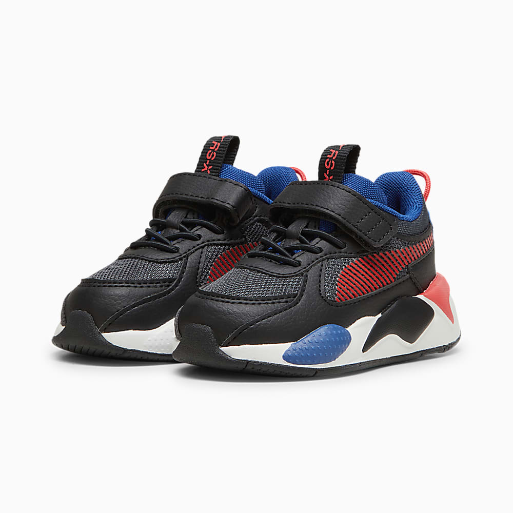 Görüntü Puma RS-X Bebek Ayakkabısı #2