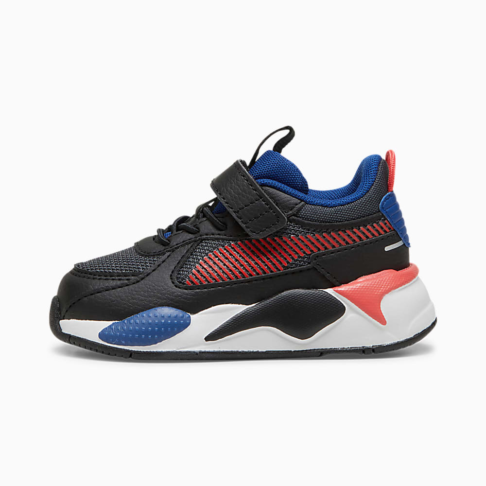 Görüntü Puma RS-X Bebek Ayakkabısı #1