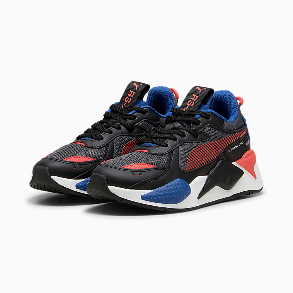 Görüntü Puma RS-X Genç Spor Ayakkabısı #2