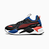 Görüntü Puma RS-X Genç Spor Ayakkabısı #1