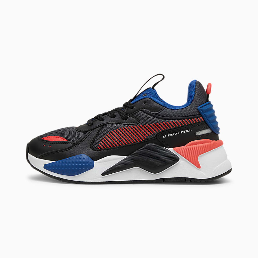 Görüntü Puma RS-X Genç Spor Ayakkabısı #1