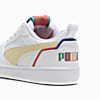 Görüntü Puma Puma Rebound V6 Lo Ready, Set, Better Genç Spor Ayakkabı #3
