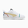 Görüntü Puma Puma Rebound V6 Lo Ready, Set, Better Genç Spor Ayakkabı #5