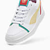 Görüntü Puma Puma Rebound V6 Lo Ready, Set, Better Genç Spor Ayakkabı #6