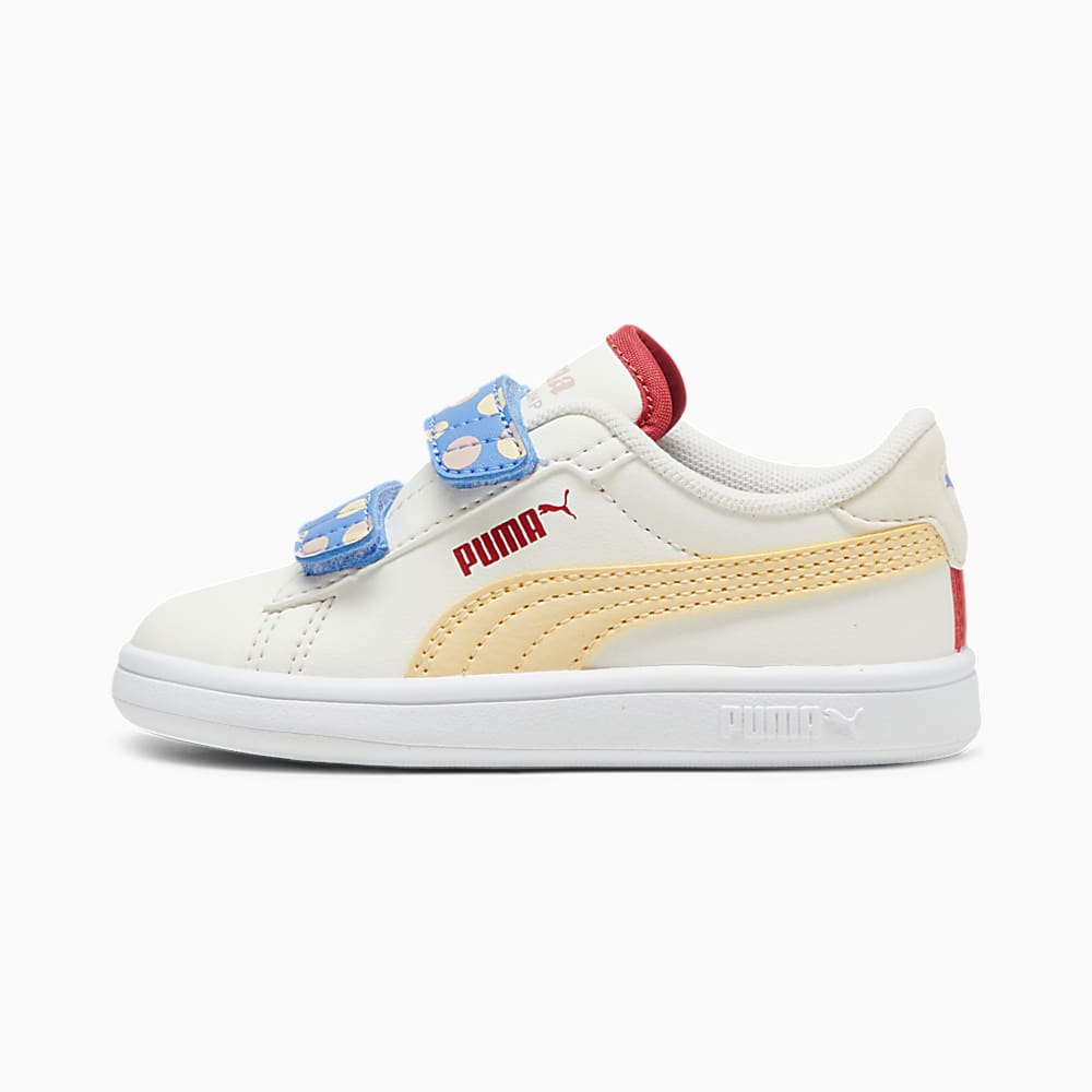 Görüntü Puma PUMA Smash 3.0 Summer Camp Bebek Ayakkabısı #1