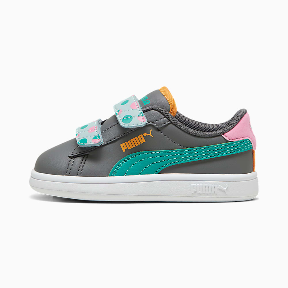 Görüntü Puma PUMA Smash 3.0 Summer Camp Bebek Ayakkabısı #1