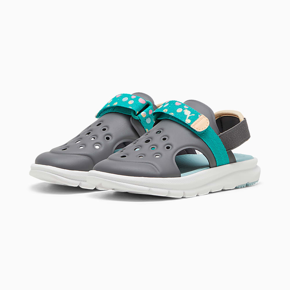 Görüntü Puma Evolve Summer Camp Çocuk Sandalet #2