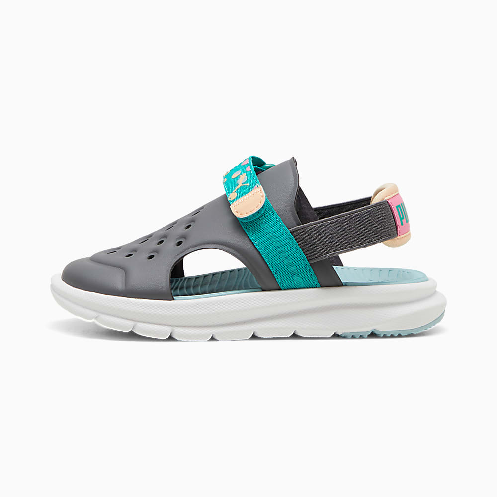 Görüntü Puma Evolve Summer Camp Çocuk Sandalet #1