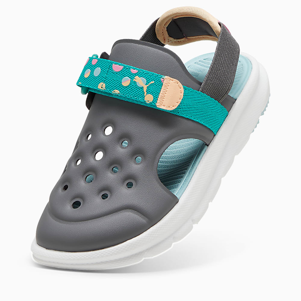Crocs puma store