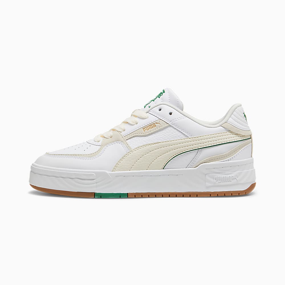 Görüntü Puma CA Pro RIPPLE Earth Spor Ayakkabı #1