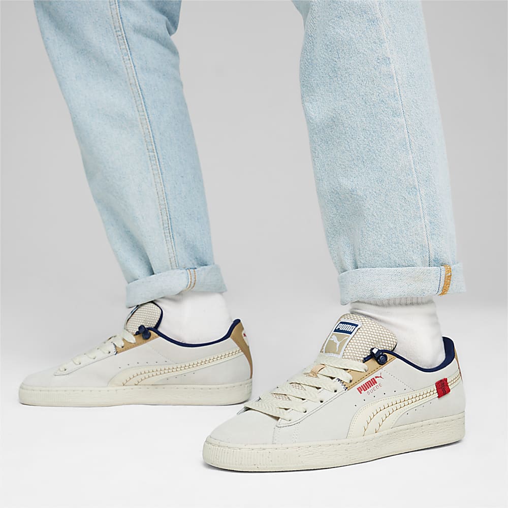 Görüntü Puma Suede Expedition Spor Ayakkabı #2