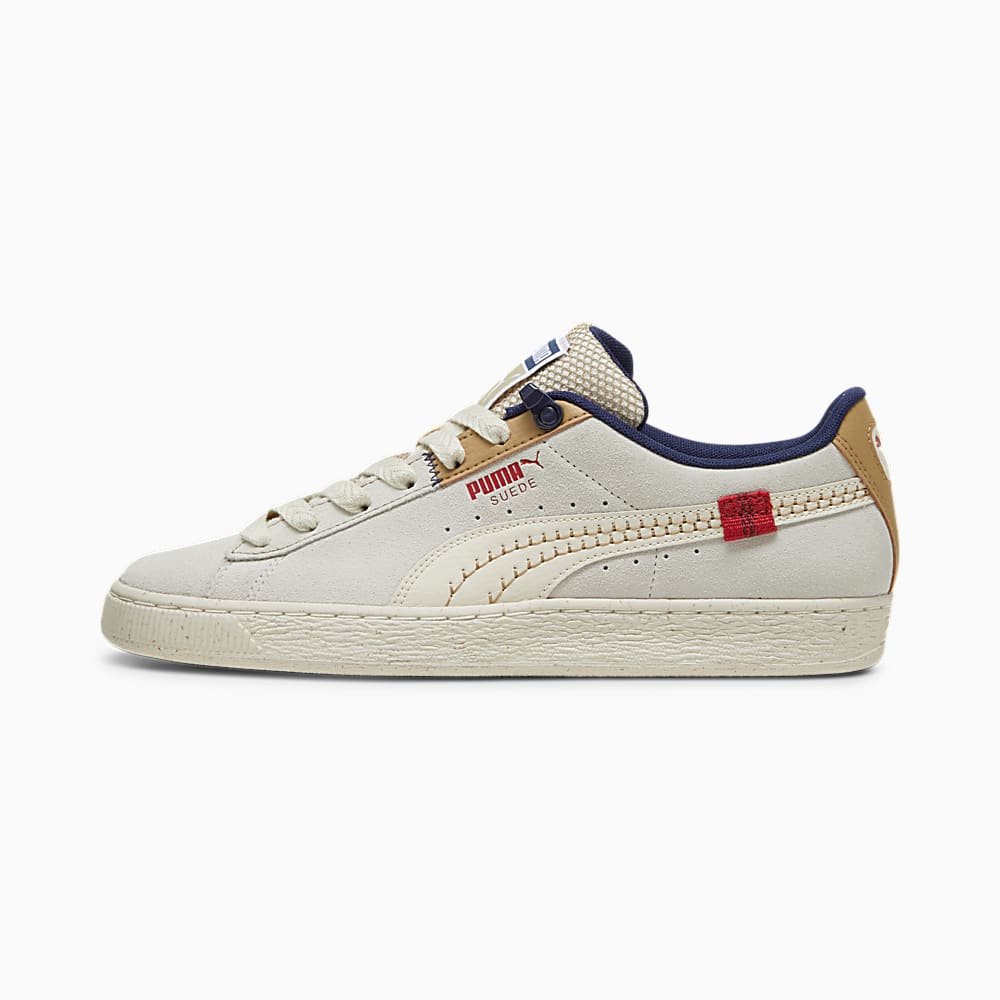 Görüntü Puma Suede Expedition Spor Ayakkabı #1
