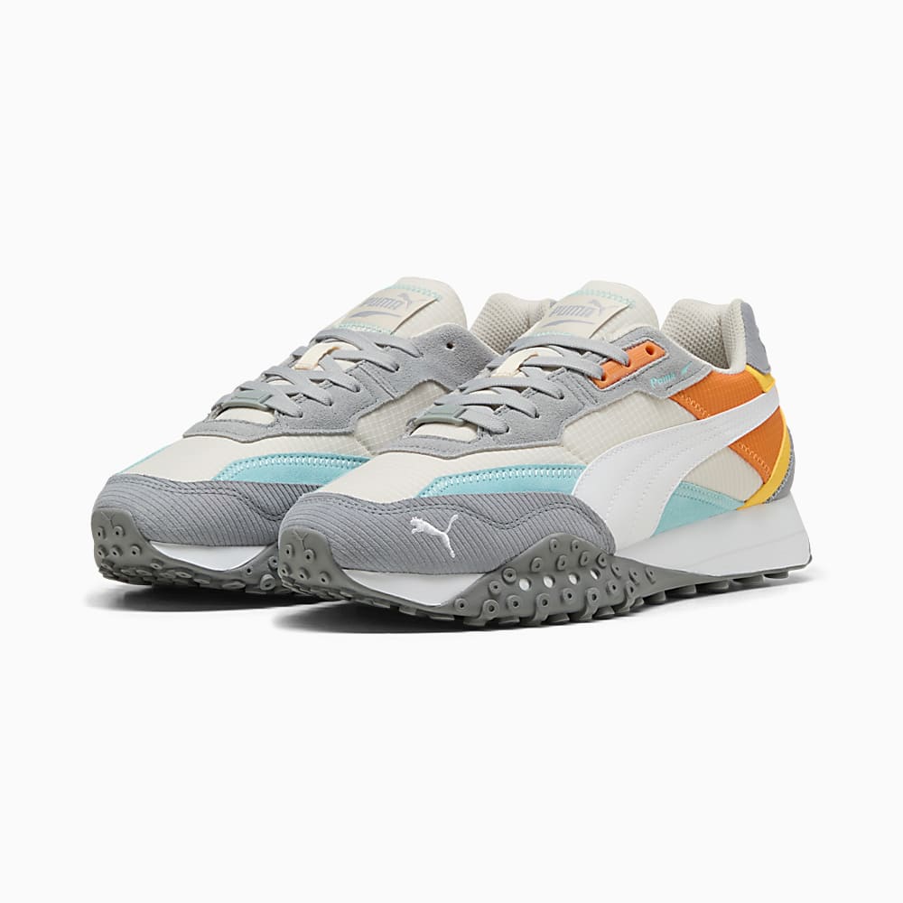 Görüntü Puma Blktop RIDER MULTICOLOR Ayakkabı #2