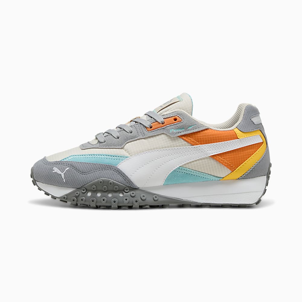 Görüntü Puma Blktop RIDER MULTICOLOR Ayakkabı #1
