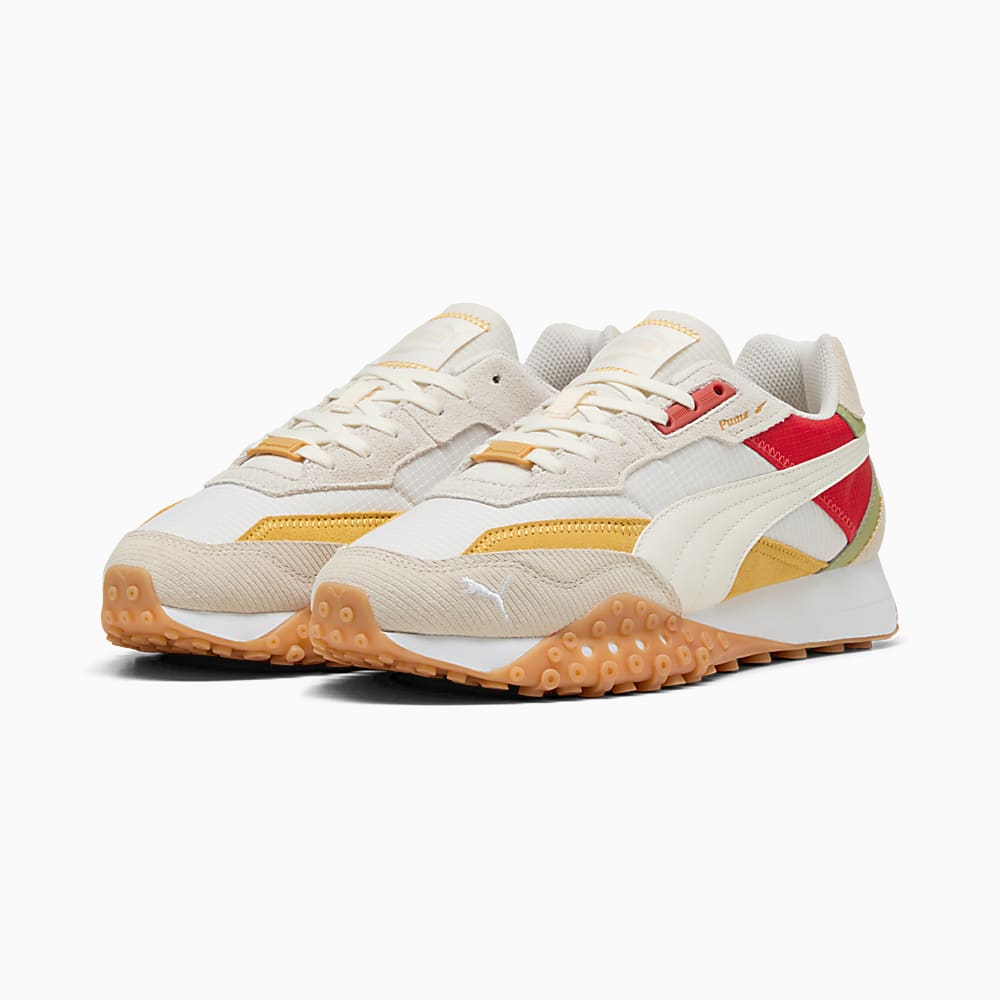 Görüntü Puma Blktop RIDER MULTICOLOR Ayakkabı #2