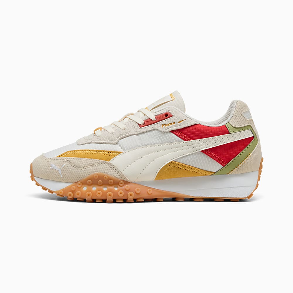 Görüntü Puma Blktop RIDER MULTICOLOR Ayakkabı #1