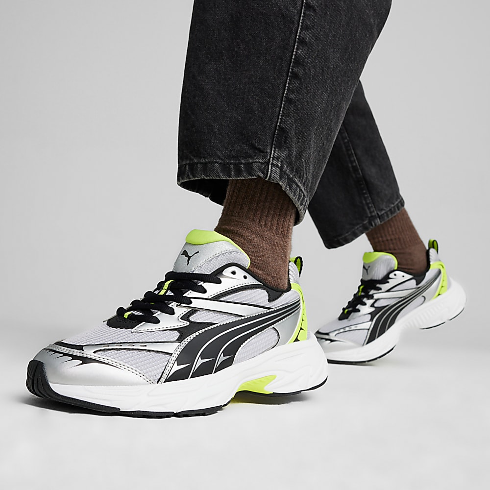 Görüntü Puma PUMA Morphic Athletic Spor Ayakkabı #2