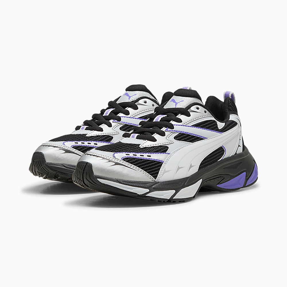Görüntü Puma PUMA Morphic Athletic Spor Ayakkabı #2