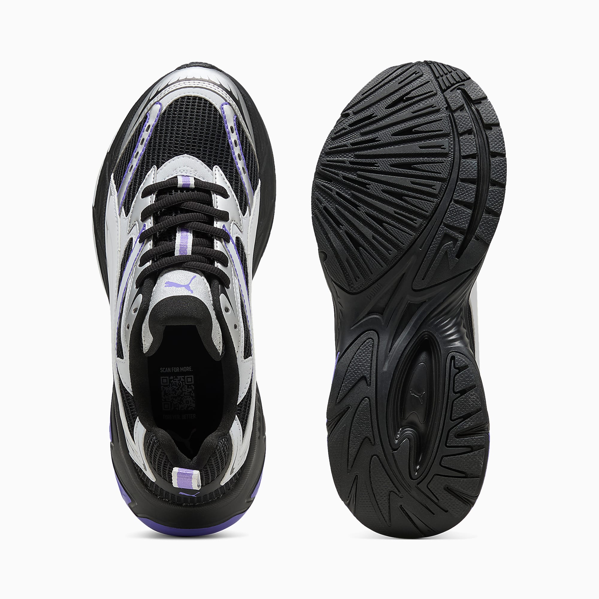 PUMA Morphic Athletic Spor Ayakkabı 395919_06 - Puma | Puma - Ayakapp