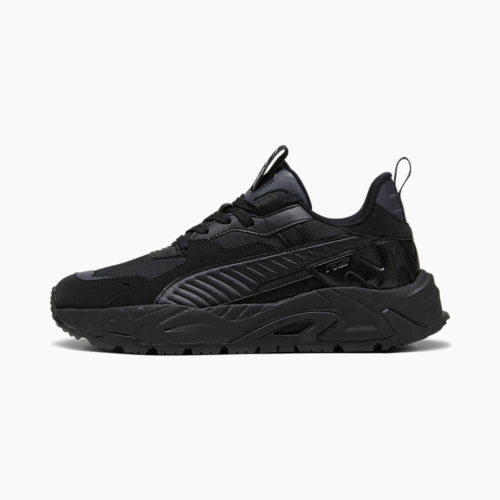 Görüntü Puma RS-Trck Base Unisex Spor Ayakkabı #1