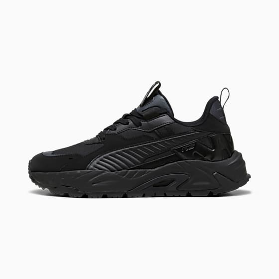 Unisex кроссовки Puma RS-Trck Base