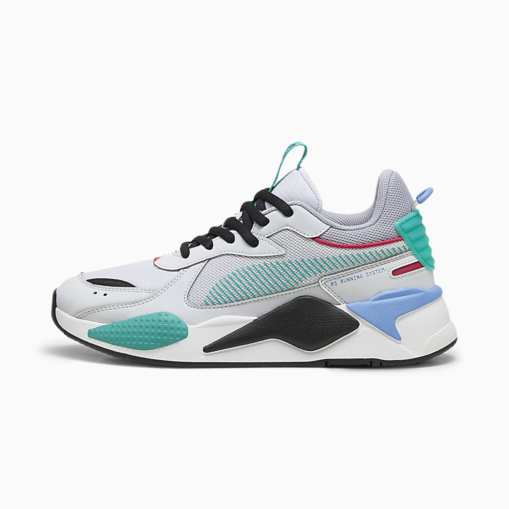 Görüntü Puma RS-X New Games Unisex Spor Ayakkabı #1