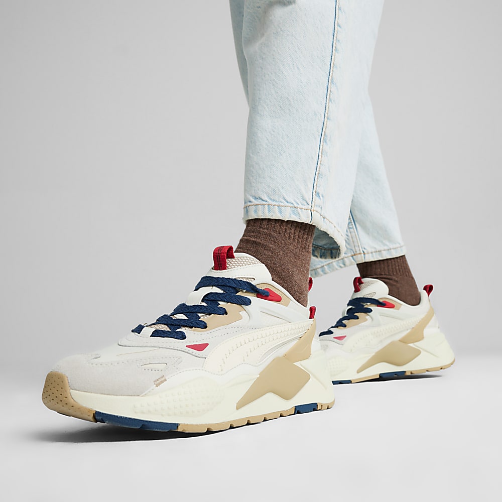 Görüntü Puma RS-X Efekt Expeditions Spor Ayakkabı #2