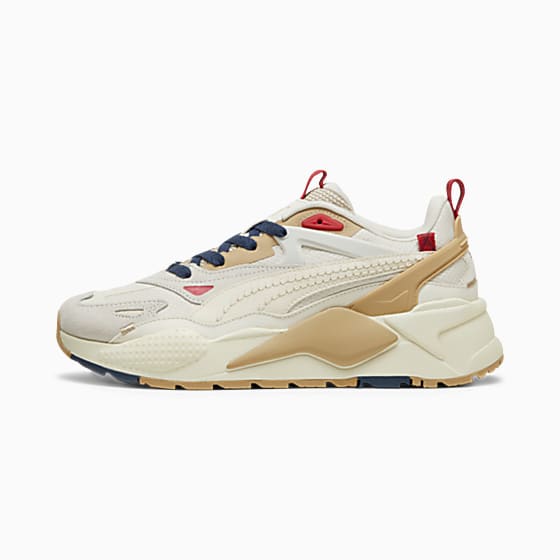 Кроссовки Puma RS-X Efekt Expeditions