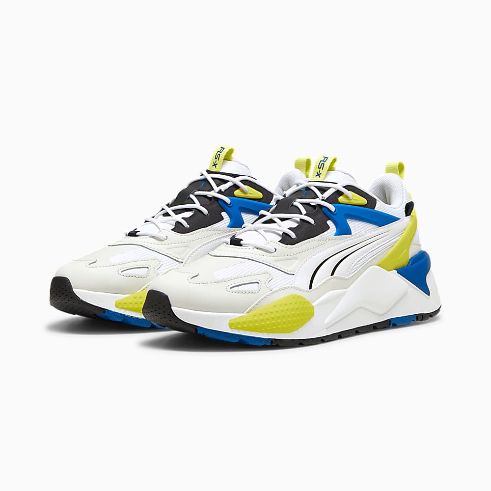 New puma shoes rs x best sale