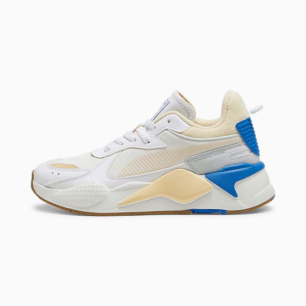 Görüntü Puma RS-X Retro Resort Kadın Spor Ayakkabı #1