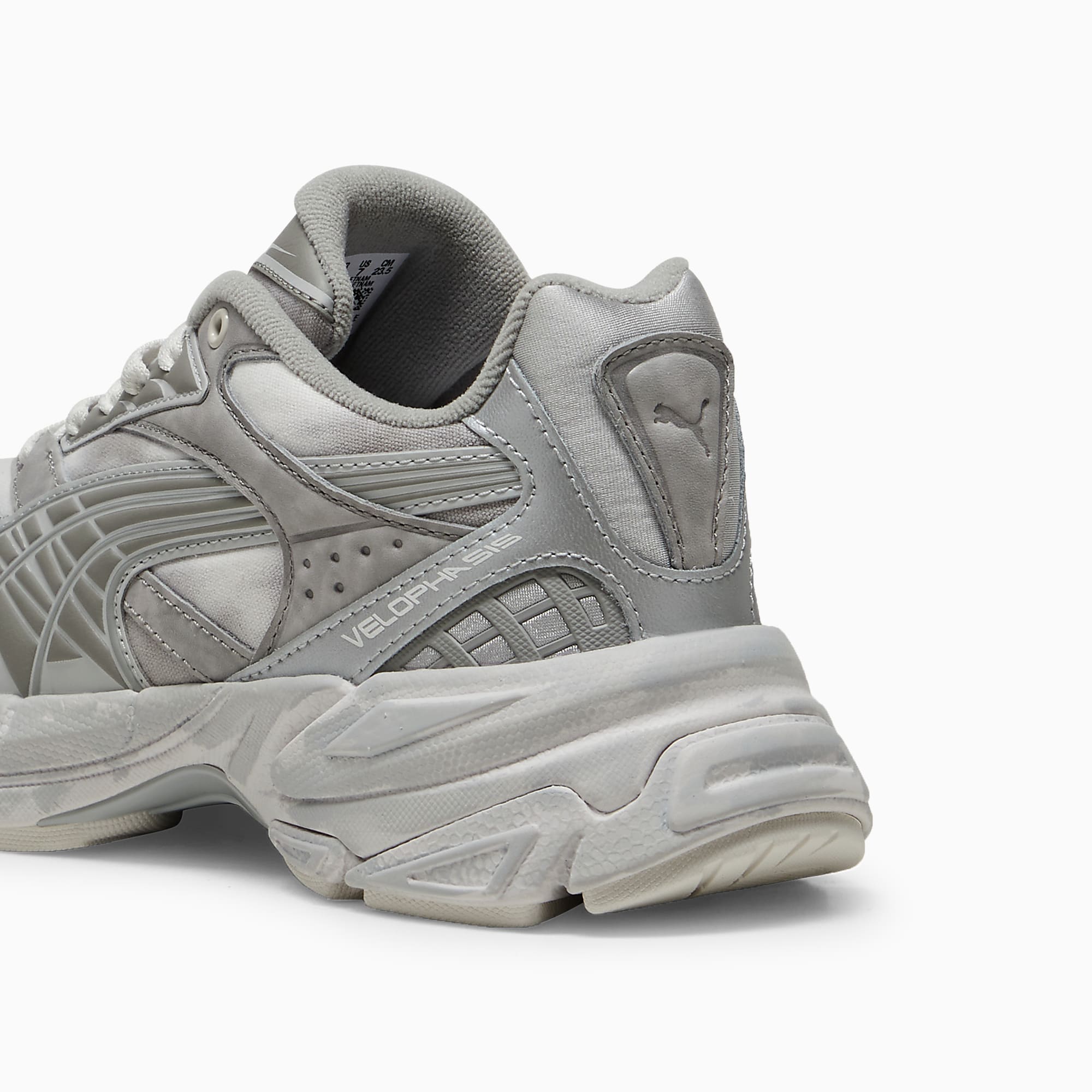 Velophasis 'Retreat Yourself' Kadın Spor Ayakkabı - Görsel 6