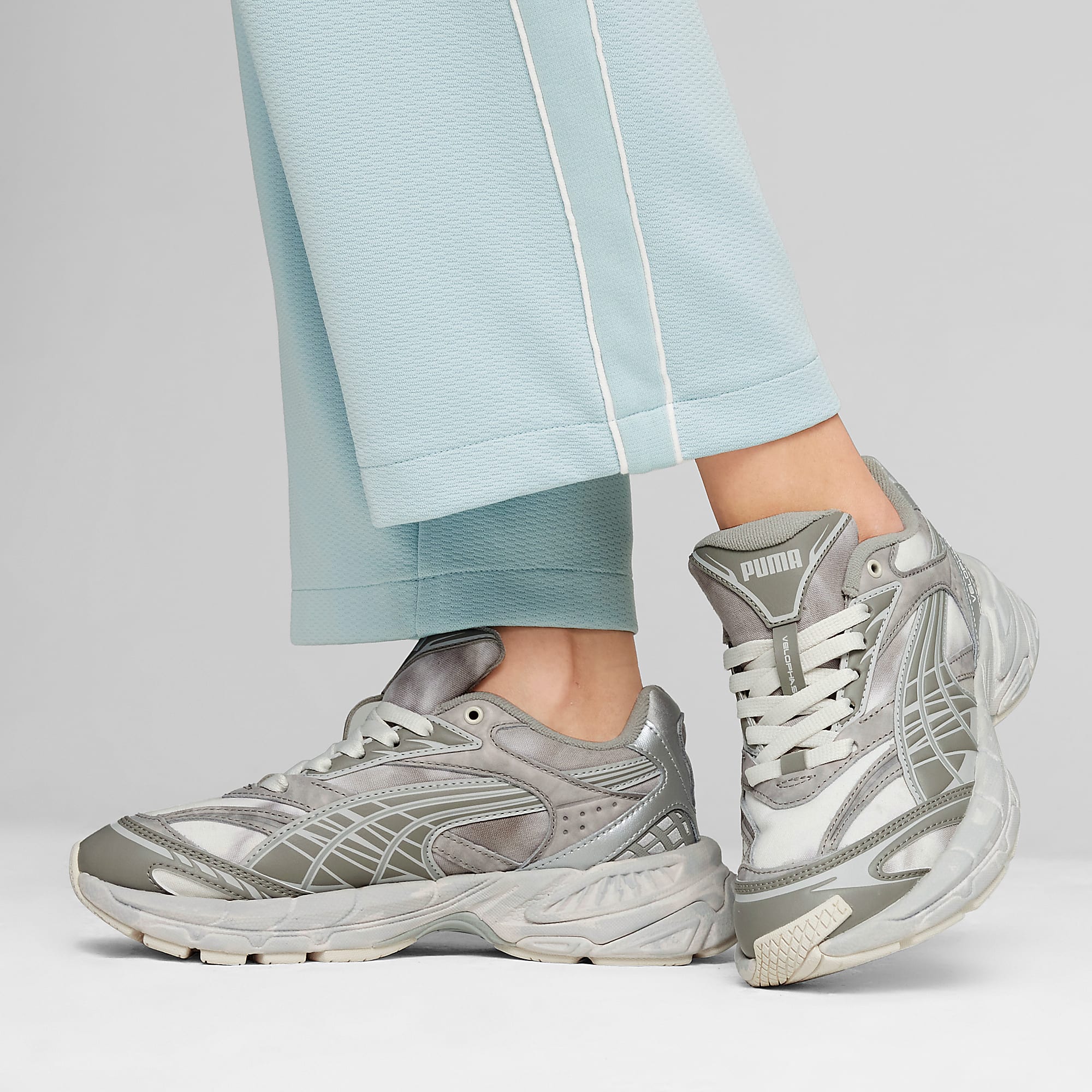 Velophasis 'Retreat Yourself' Kadın Spor Ayakkabı - Görsel 3