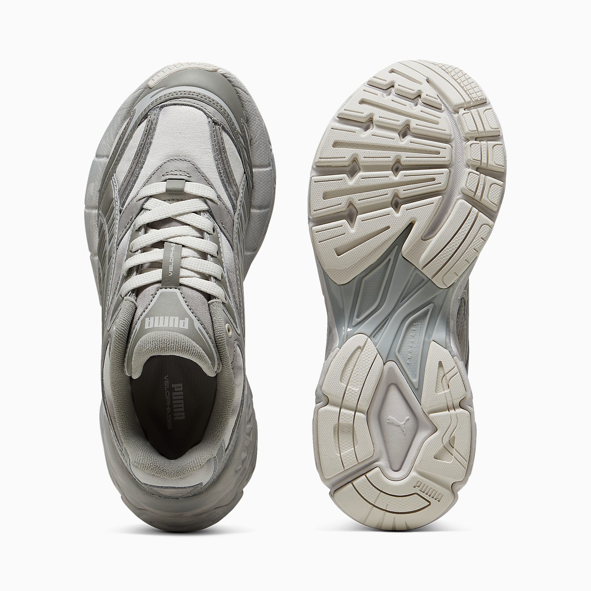 Velophasis 'Retreat Yourself' Kadın Spor Ayakkabı - Görsel 7