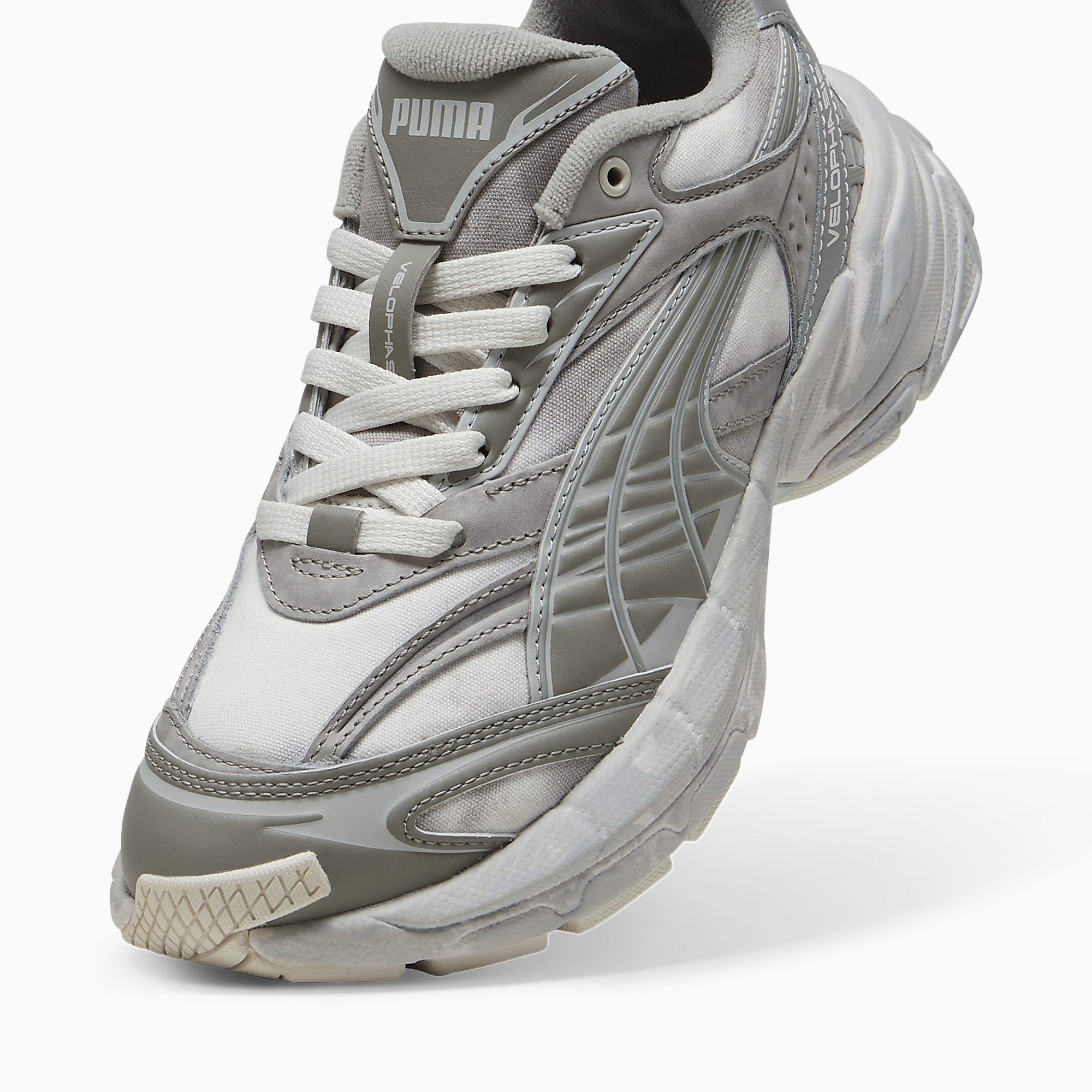 Velophasis 'Retreat Yourself' Kadın Spor Ayakkabı - Görsel 9