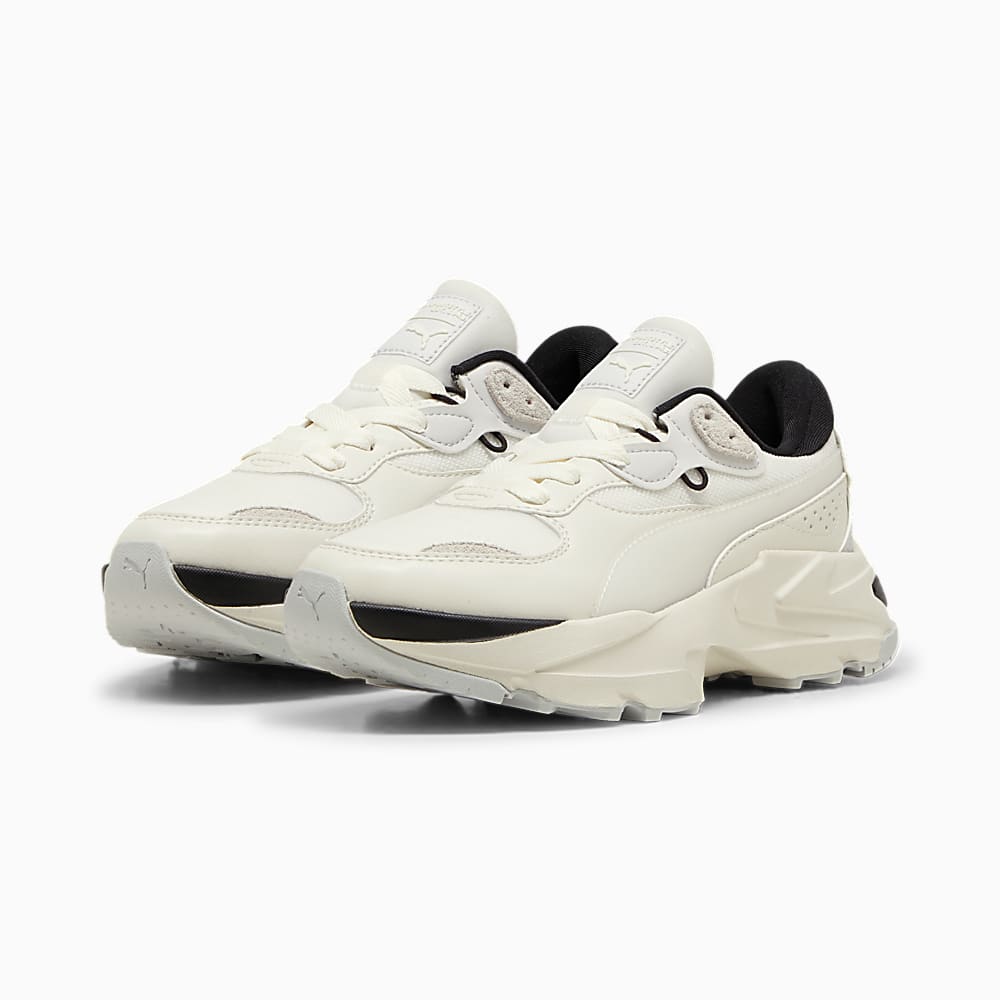 Görüntü Puma Orkid II Pure Luxe Kadın Spor Ayakkabı #2